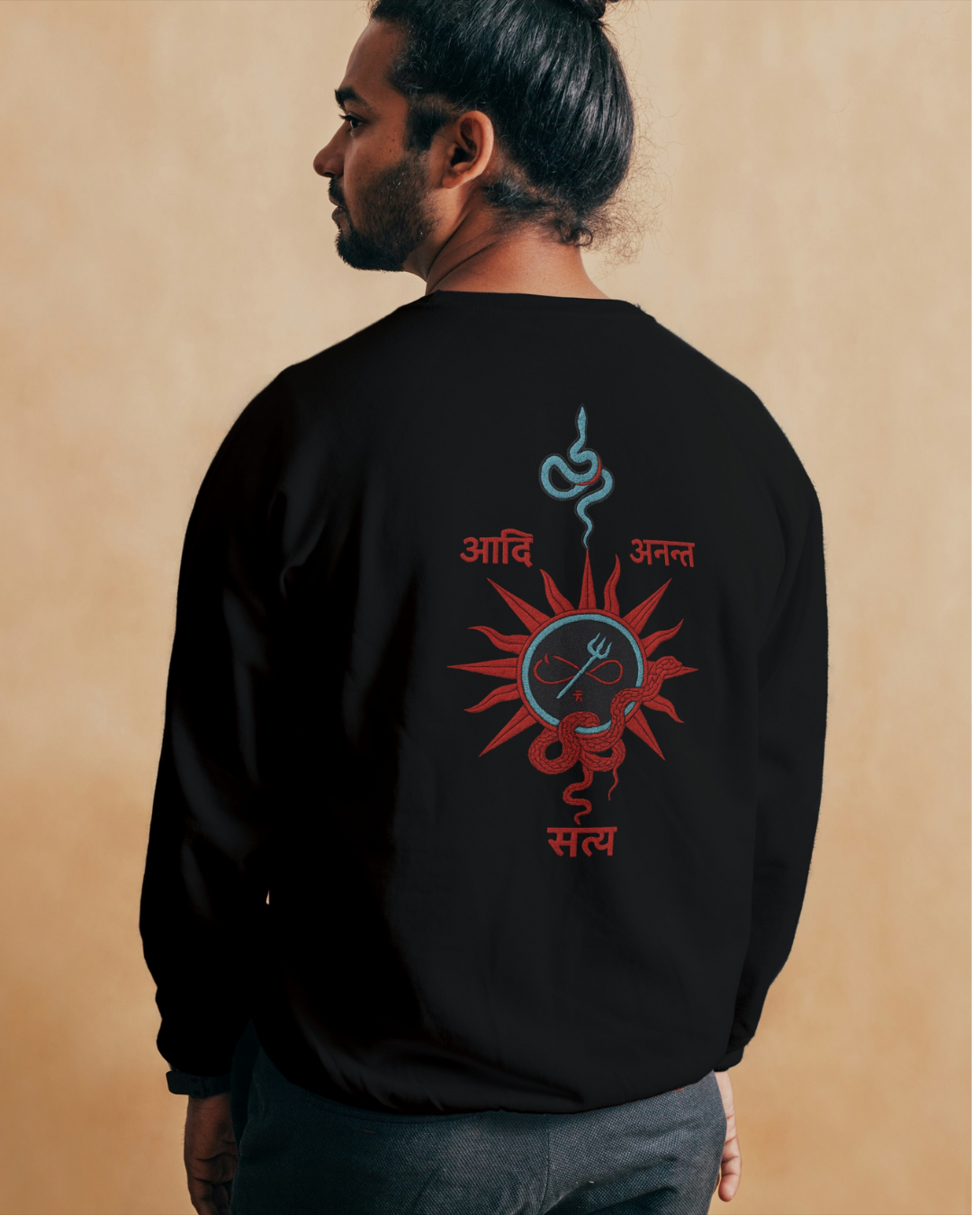Sweatshirts