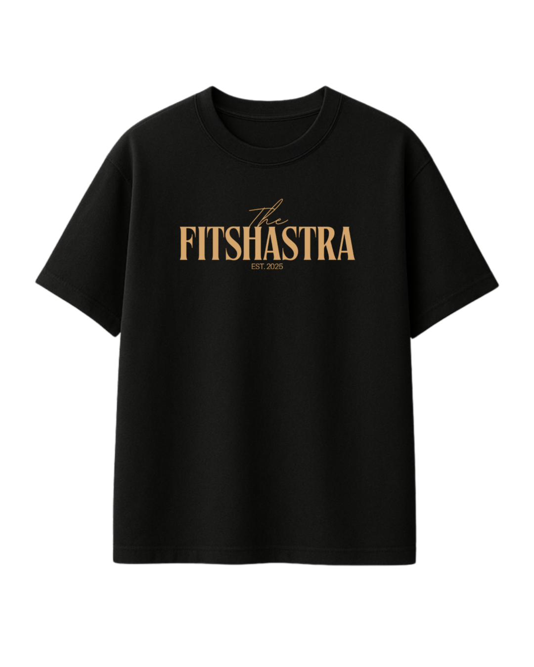 Ek taro marag sacho Oversized Tee