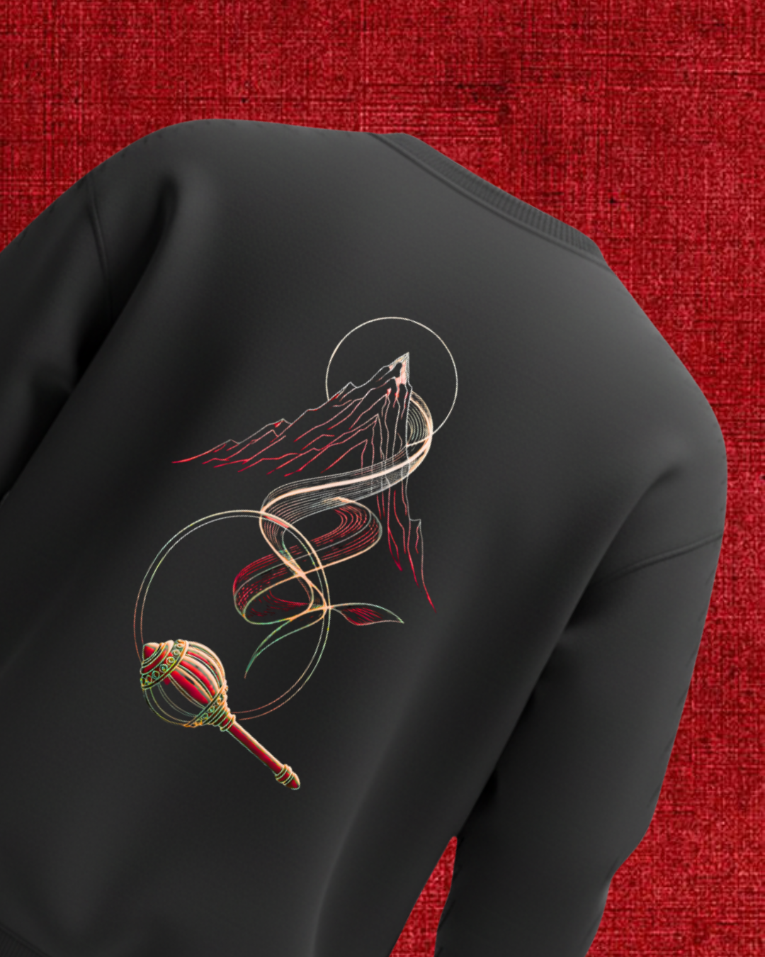 तुम रक्षक काहू को डरना