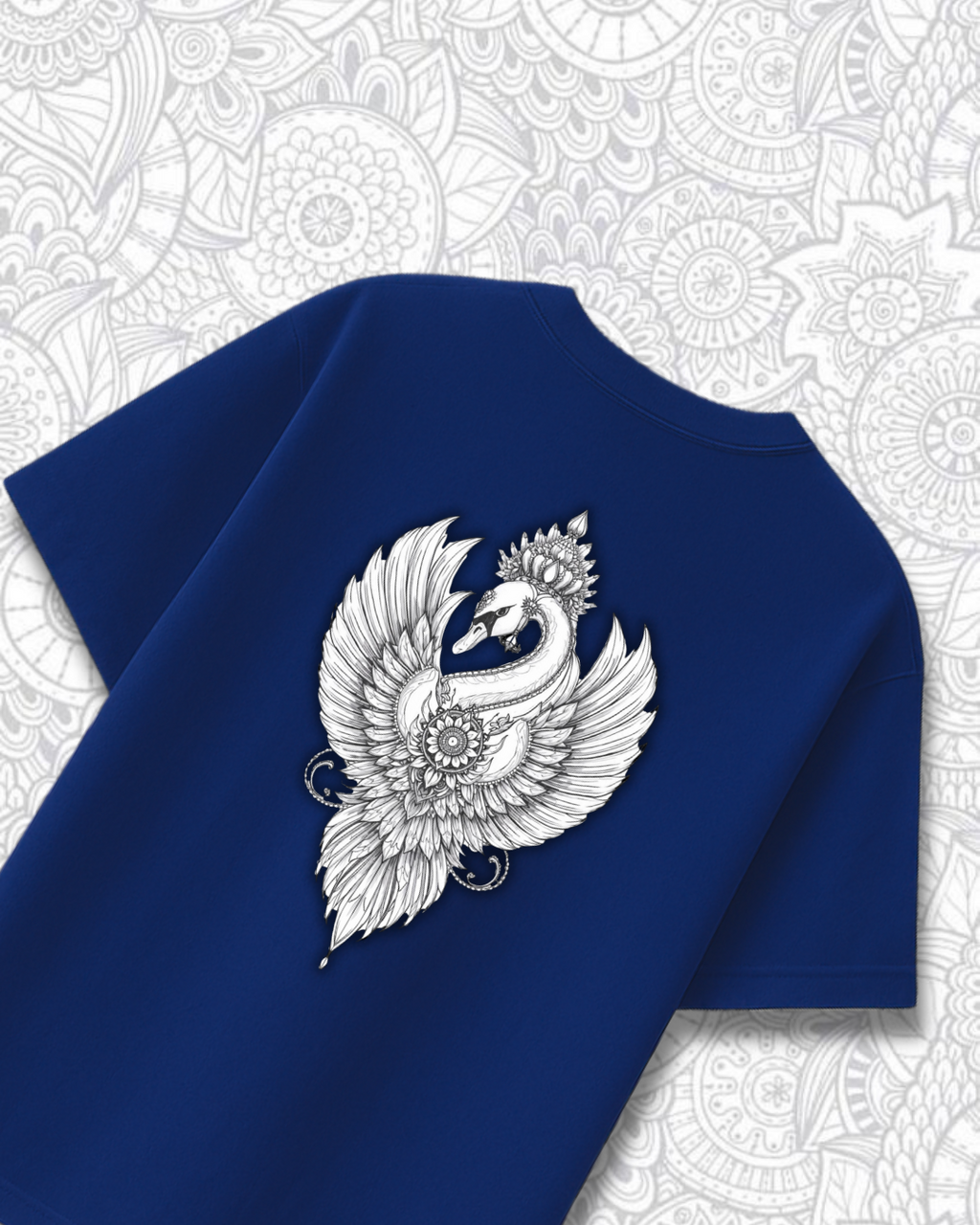 माँ भ्रमाणि स्वान