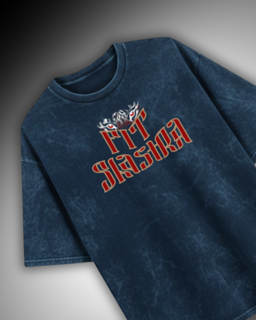 बाघ Lives in me