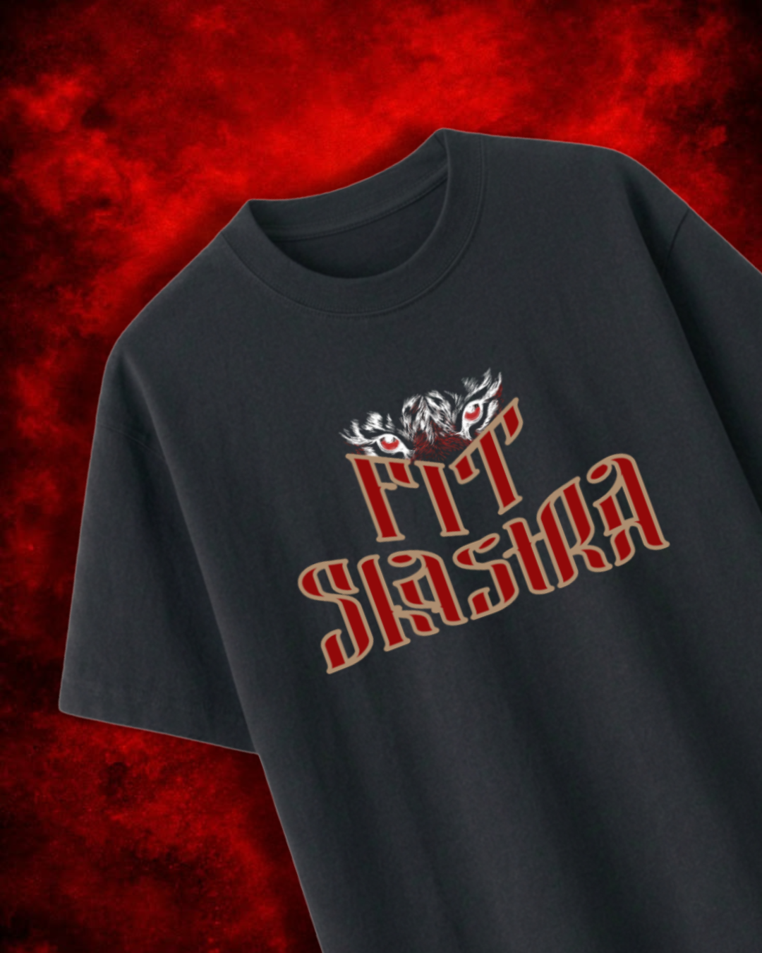 बाघ Lives in me