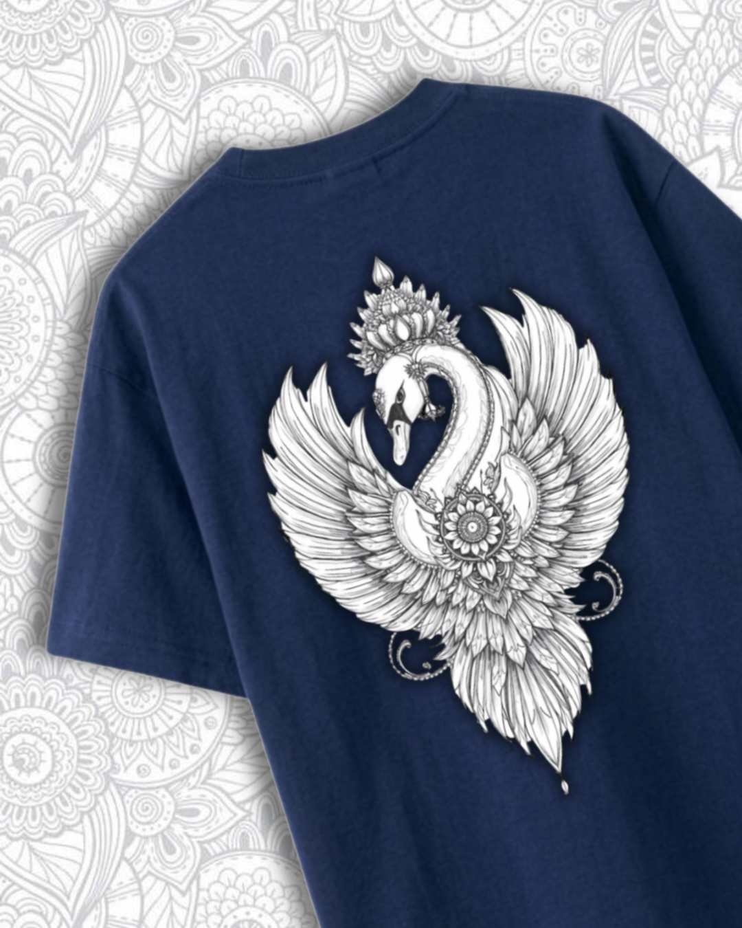 माँ भ्रमाणि स्वान