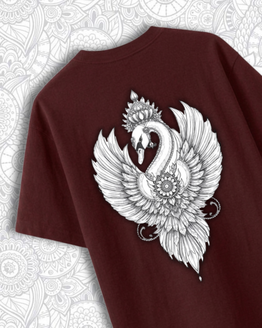 माँ भ्रमाणि स्वान