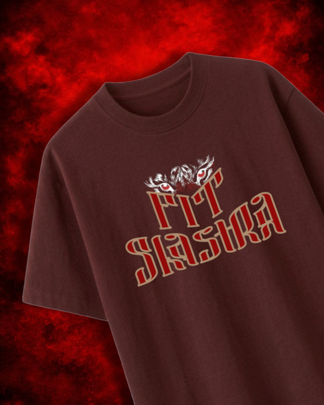 बाघ Lives in me