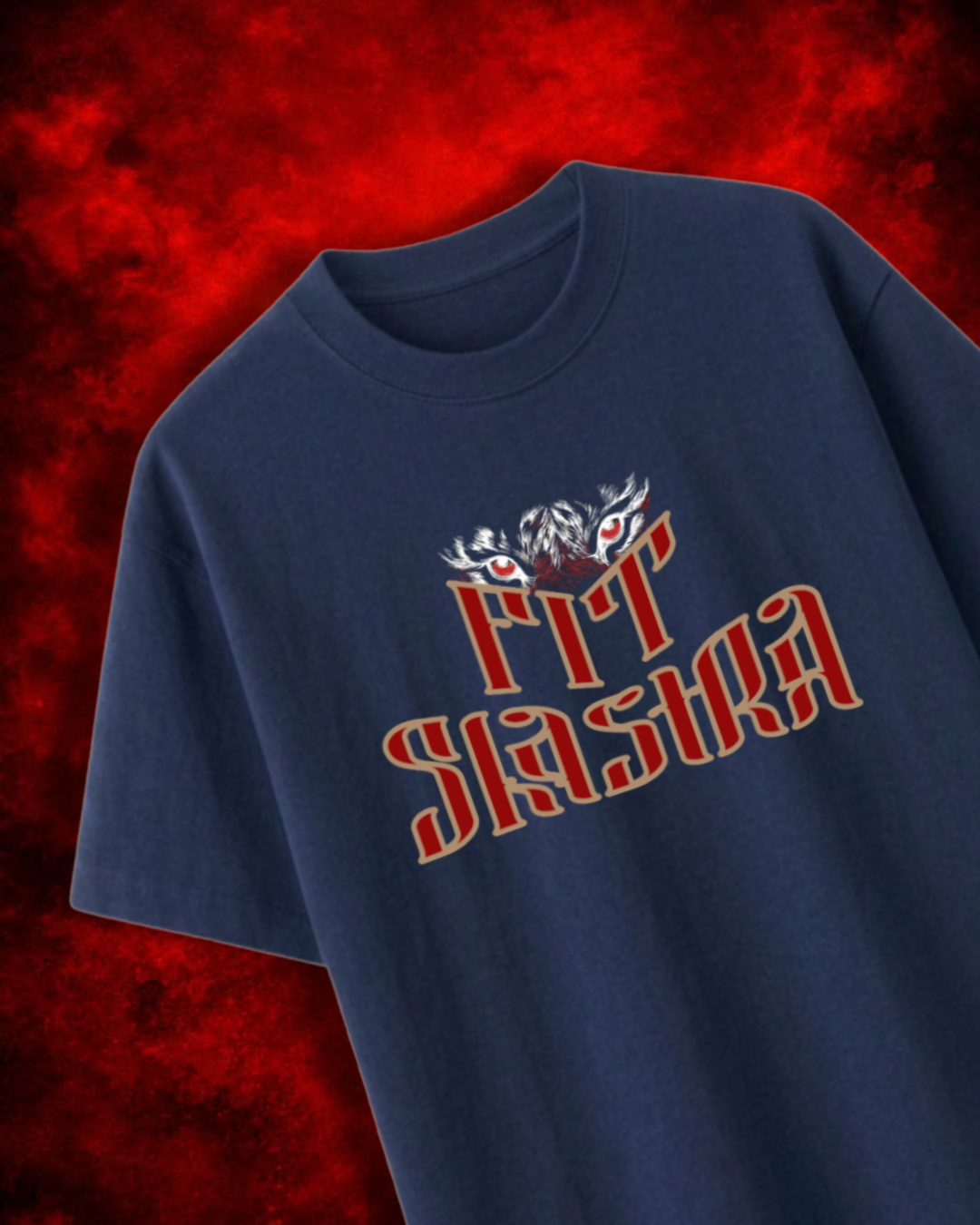 बाघ Lives in me