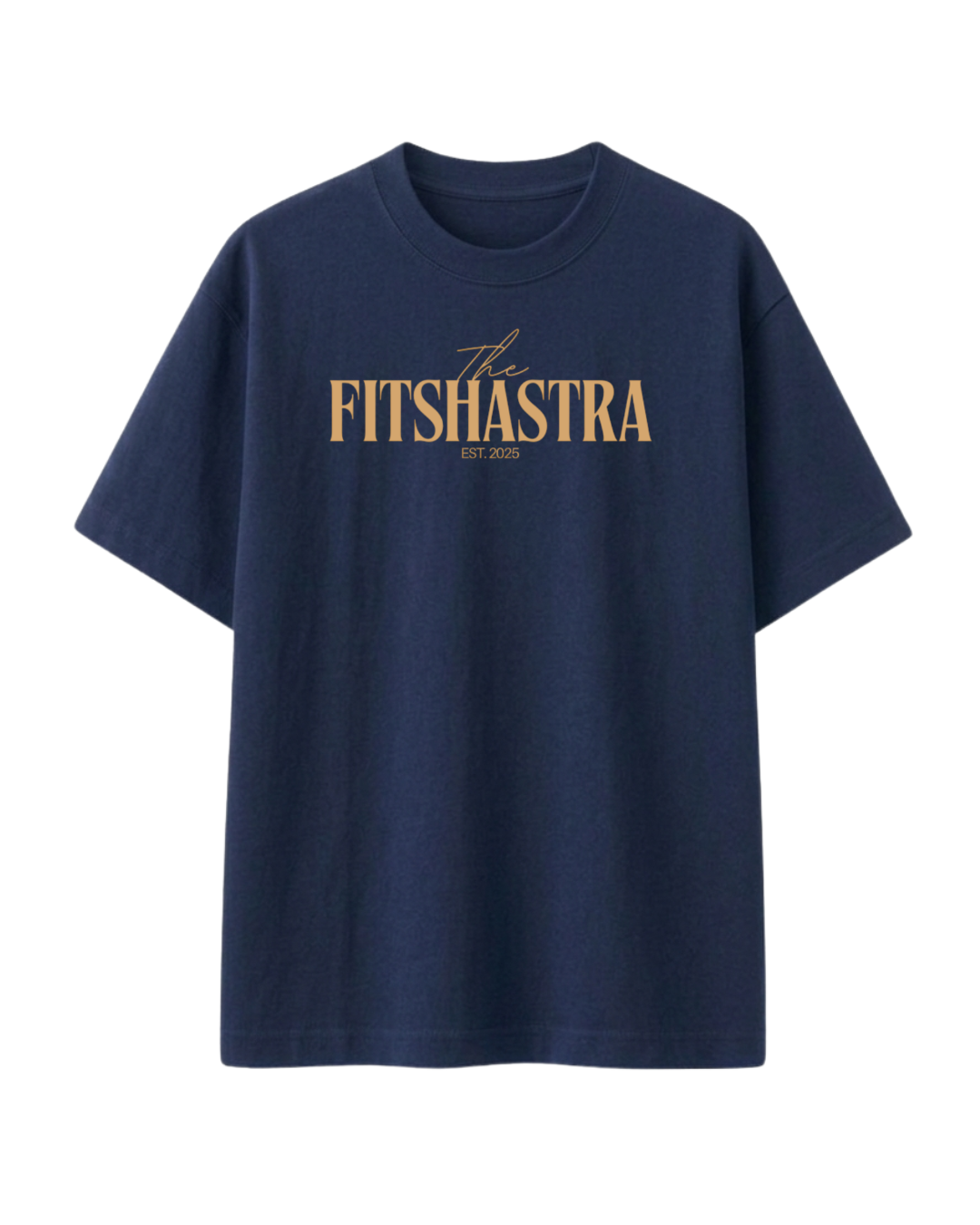 Ek taro marag sacho Oversized Tee