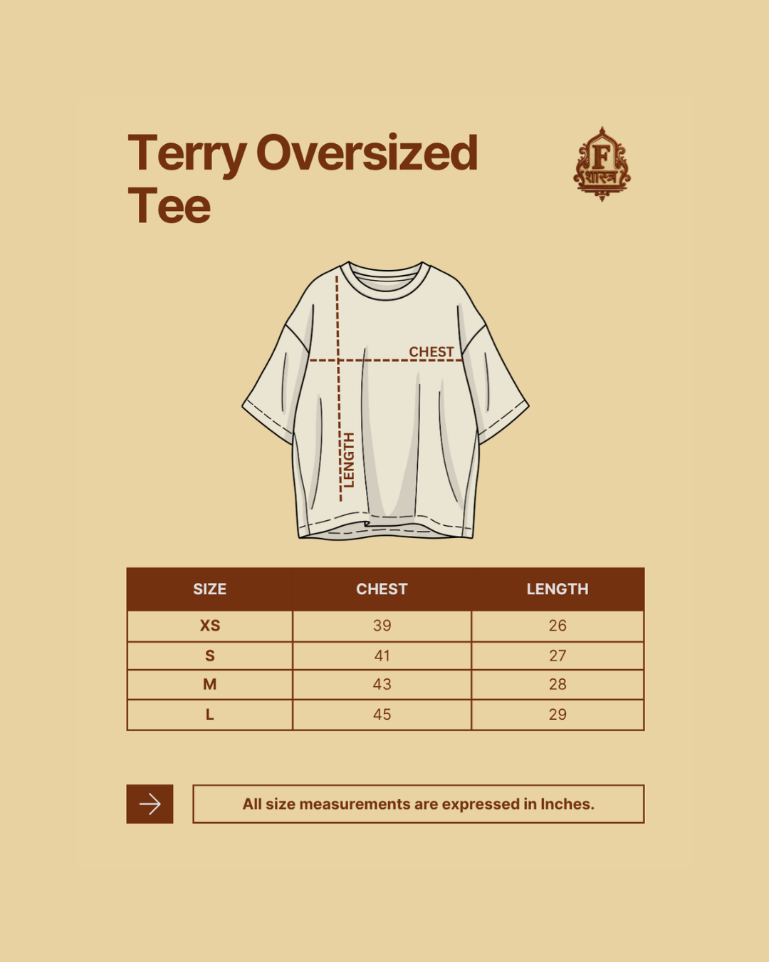 PROJECT108 OVERSIZED TEE