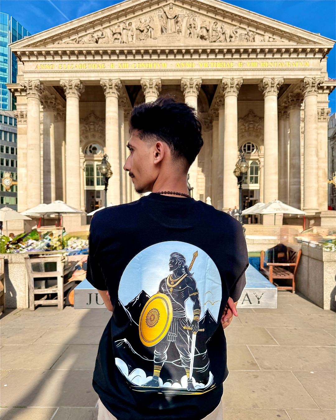 धर्मो रक्षति रक्षितः