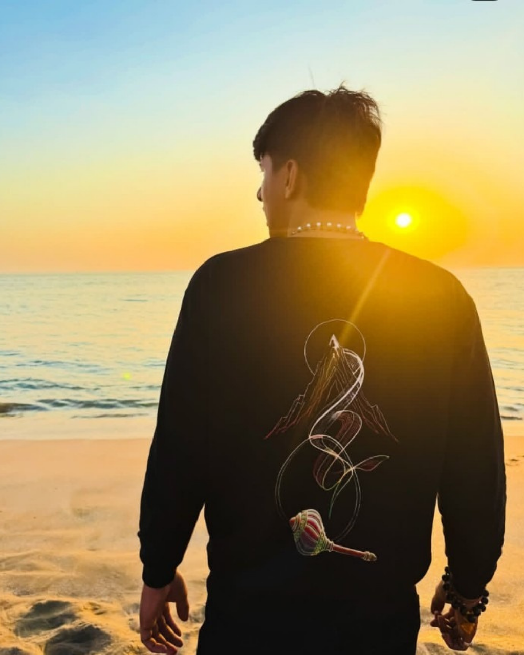 तुम रक्षक काहू को डरना