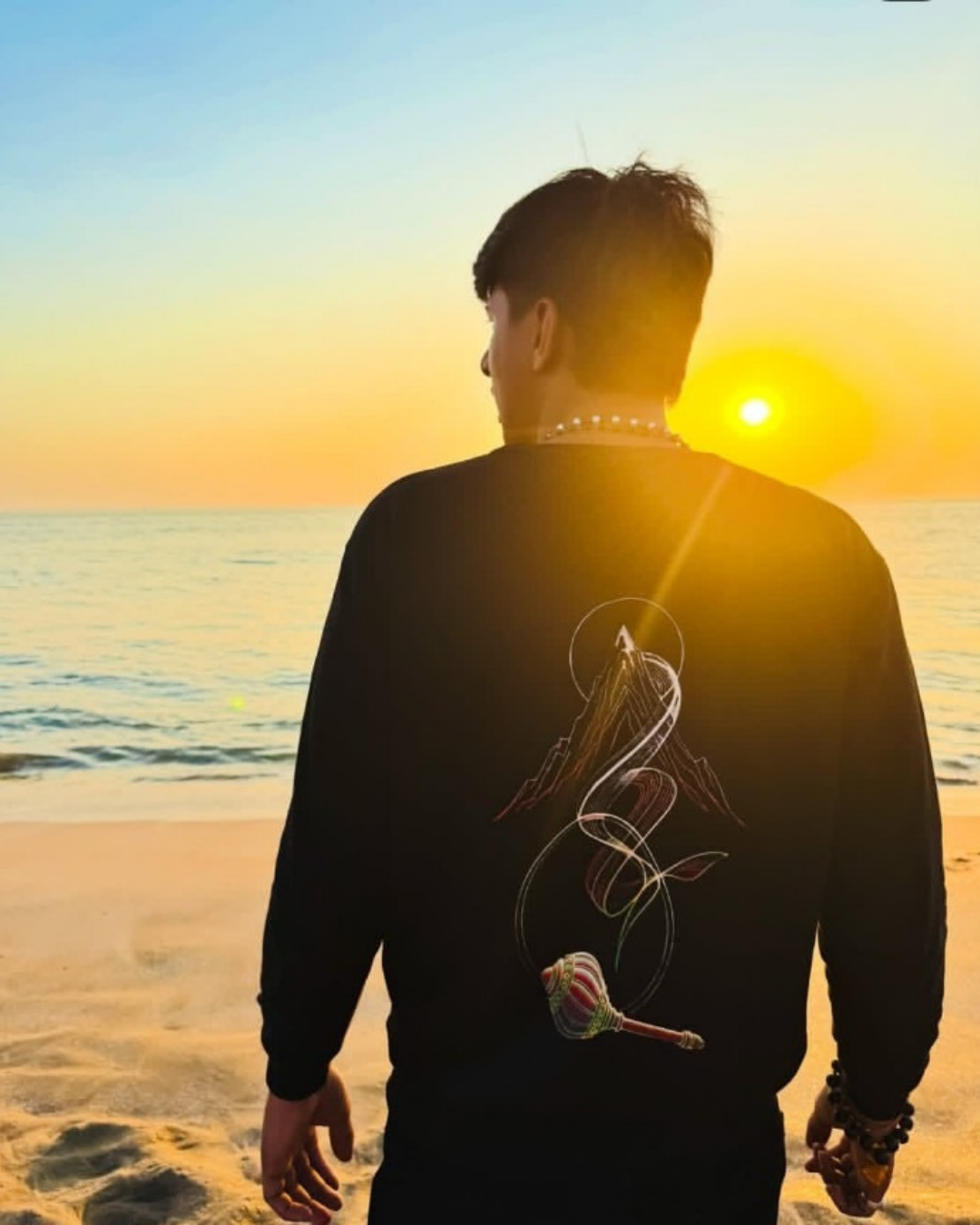 तुम रक्षक काहू को डरना