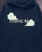 स्वभावो नित्यः गुरुः OVERSIZED HOODIE