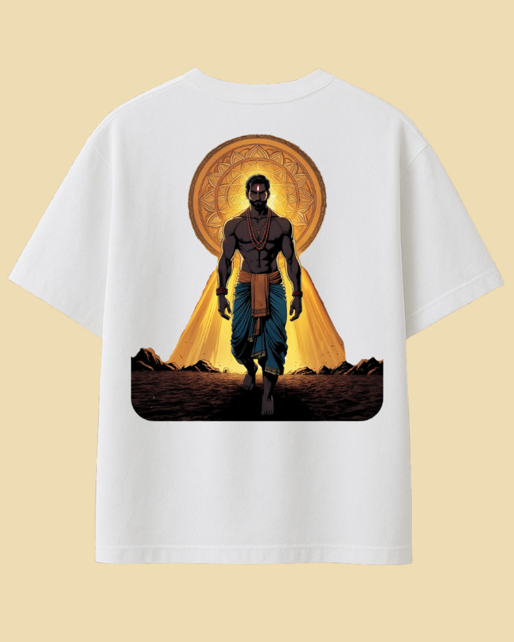 अहं ब्रह्मास्मि