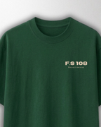 PROJECT108 OVERSIZED TEE